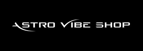 Astro Vibe Shop